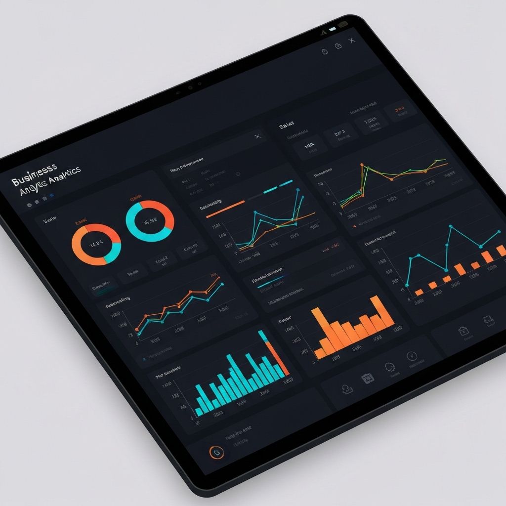 Business Intelligence Handbuch