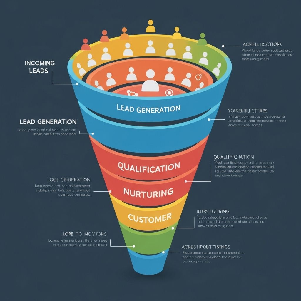 Kundenakquise Strategien