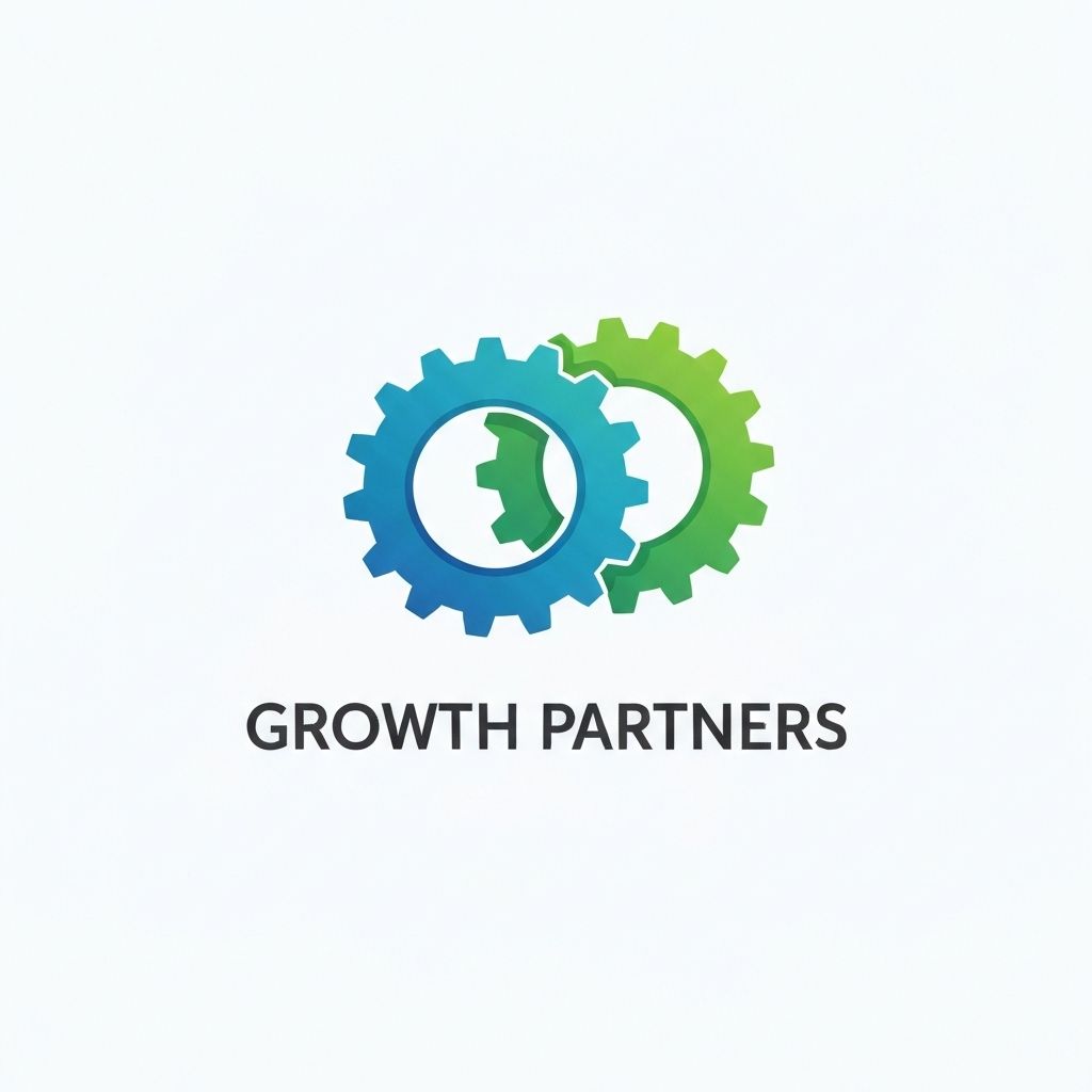 GrowthPartners Logo
