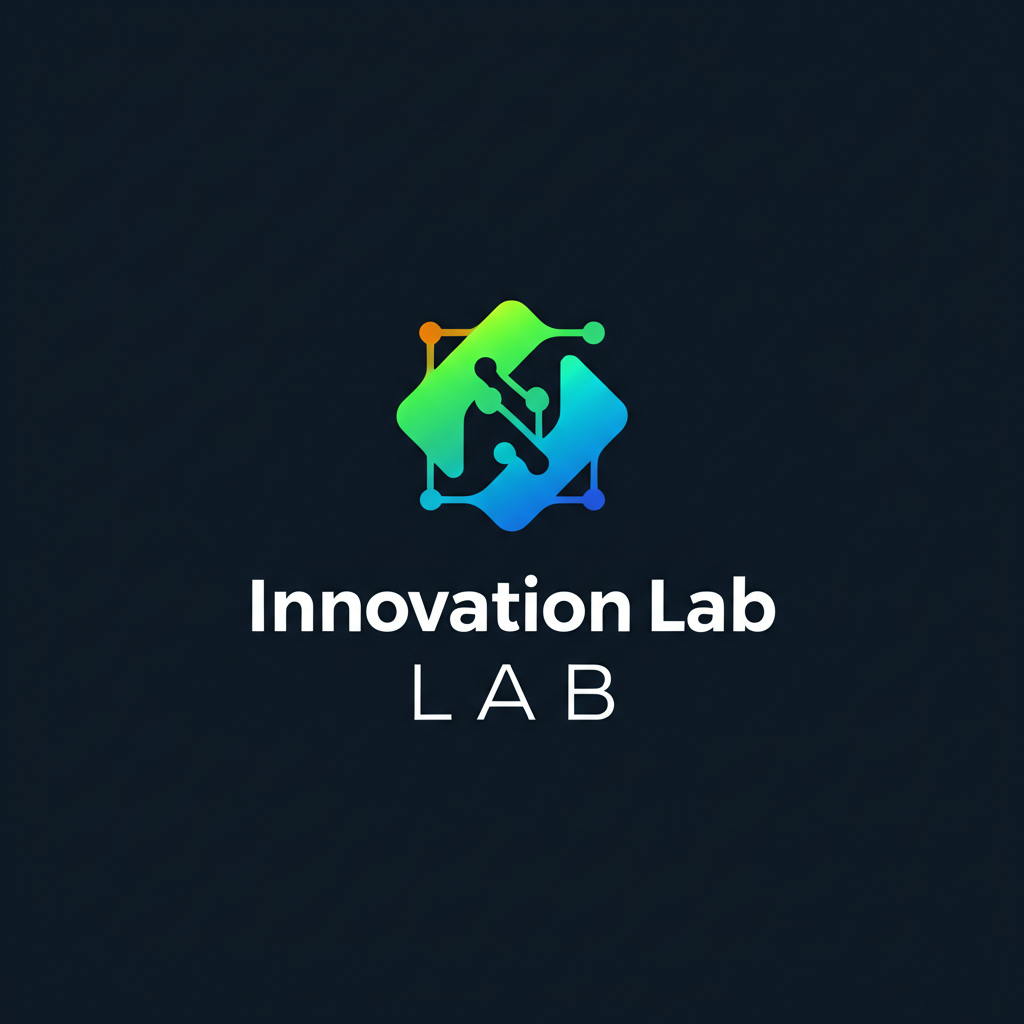 InnovateLab Logo