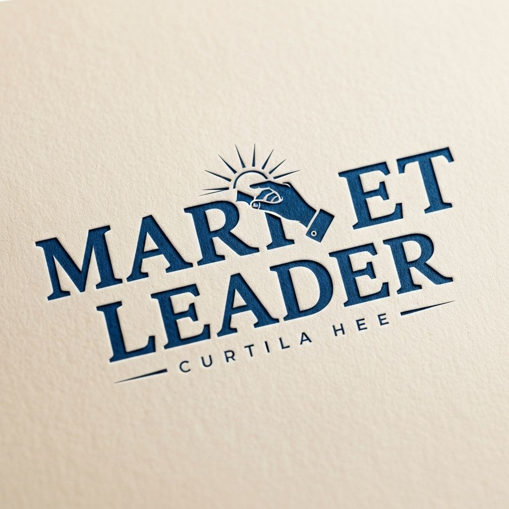 MarketLeader Logo