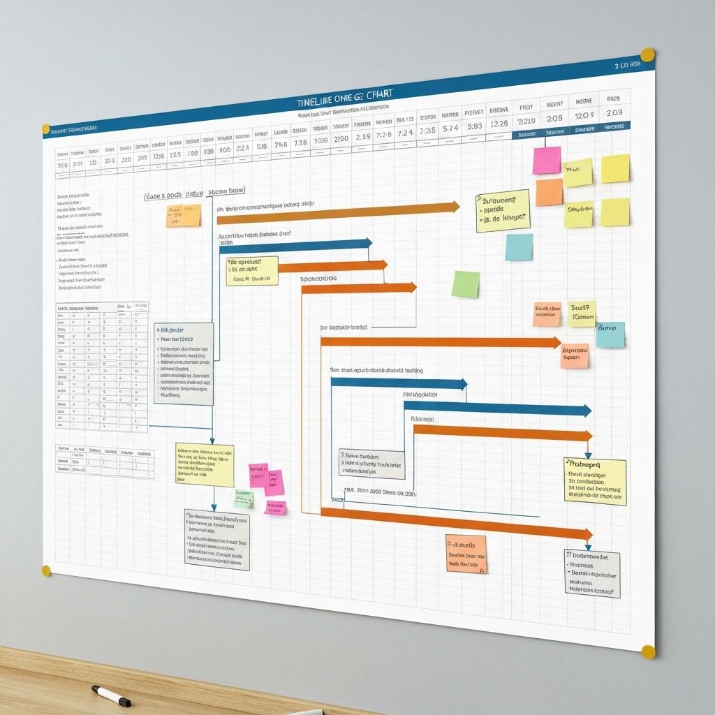 Projektmanagement Praxis-Guide