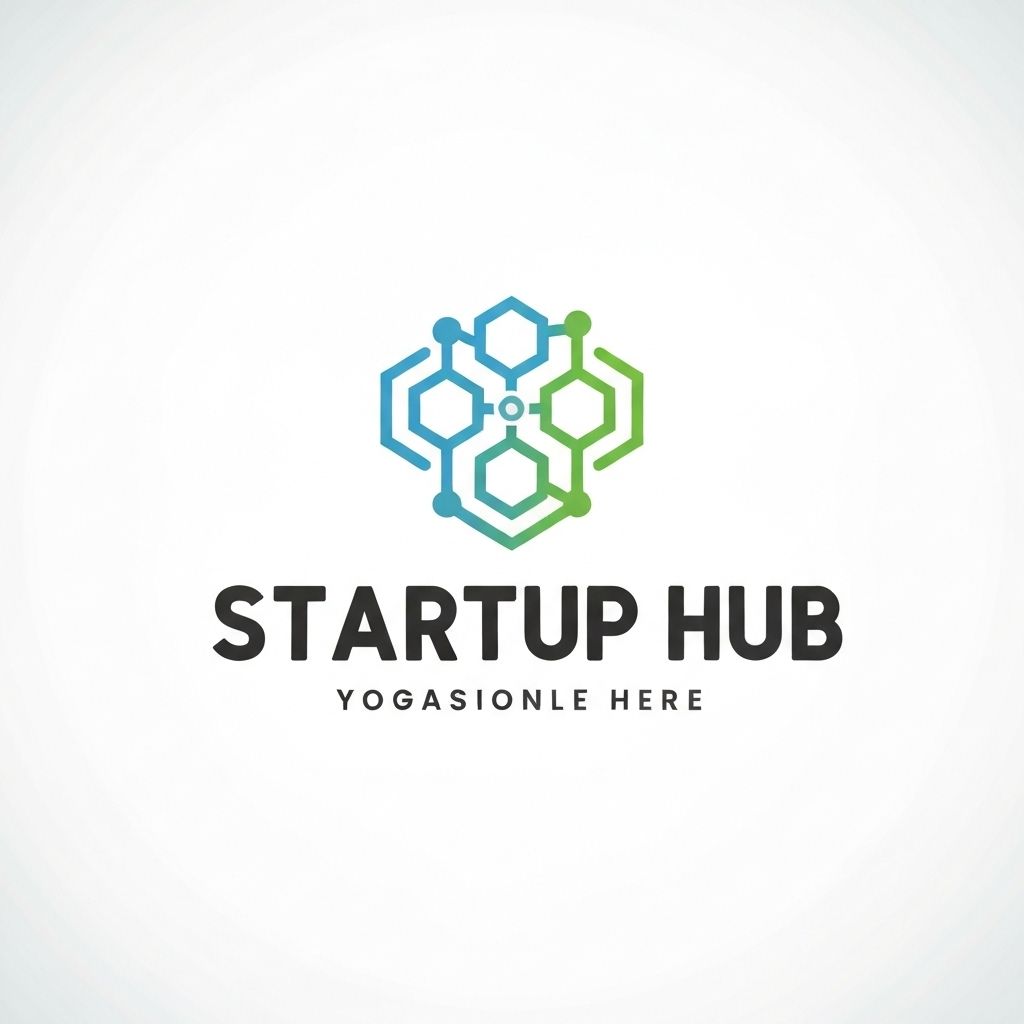 StartupHub Logo
